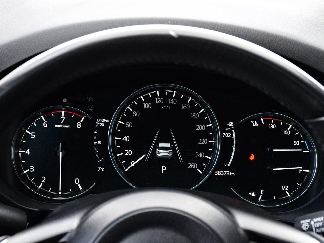 2023 Mazda CX-5 GS Finance Discount $1500 Applied Photo