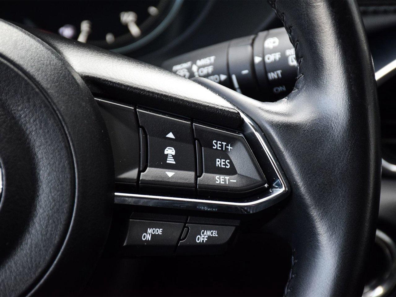 2023 Mazda CX-5 GS Finance Discount $1500 Applied Photo