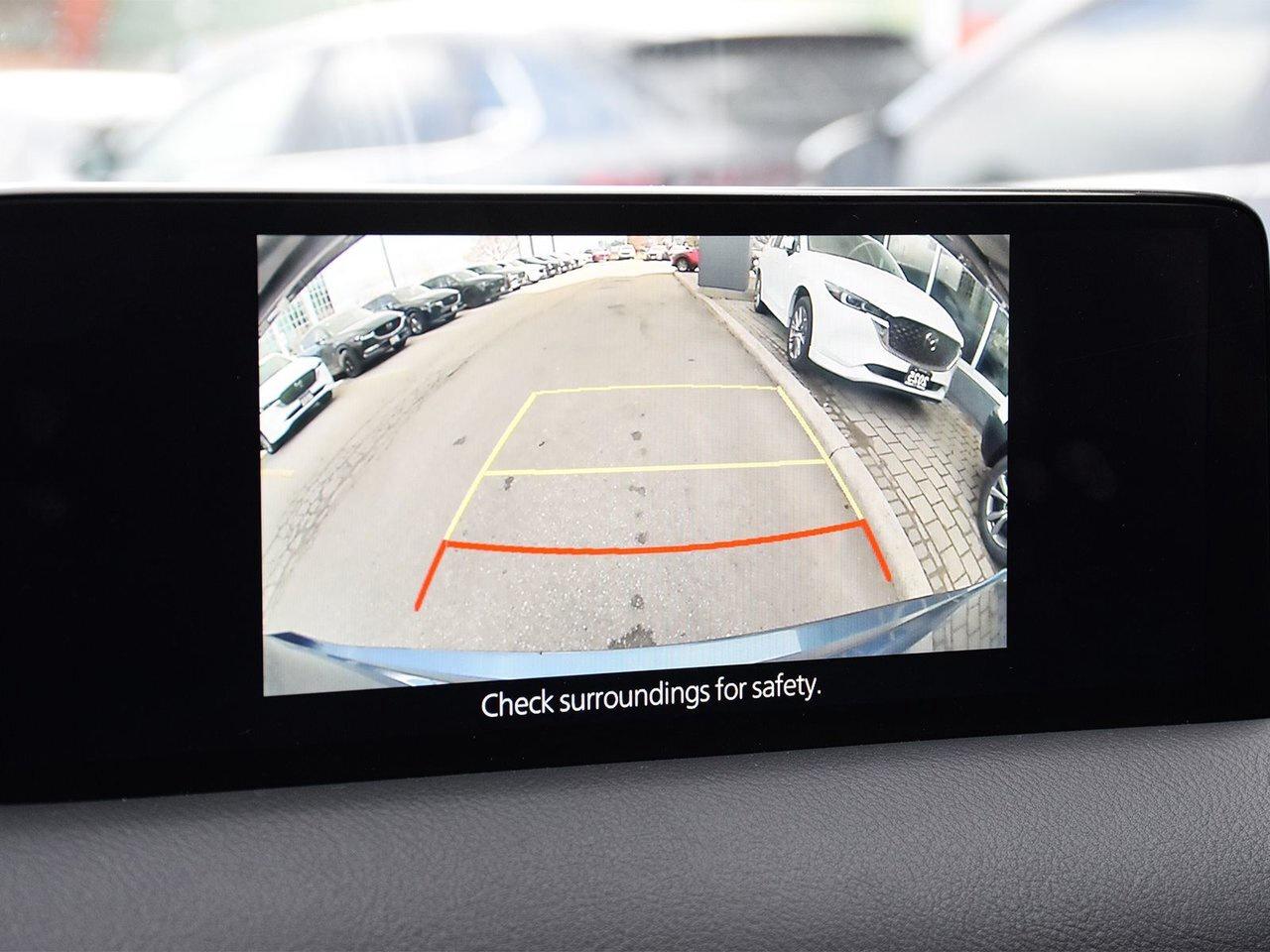 2023 Mazda CX-5 GS Finance Discount $1500 Applied Photo