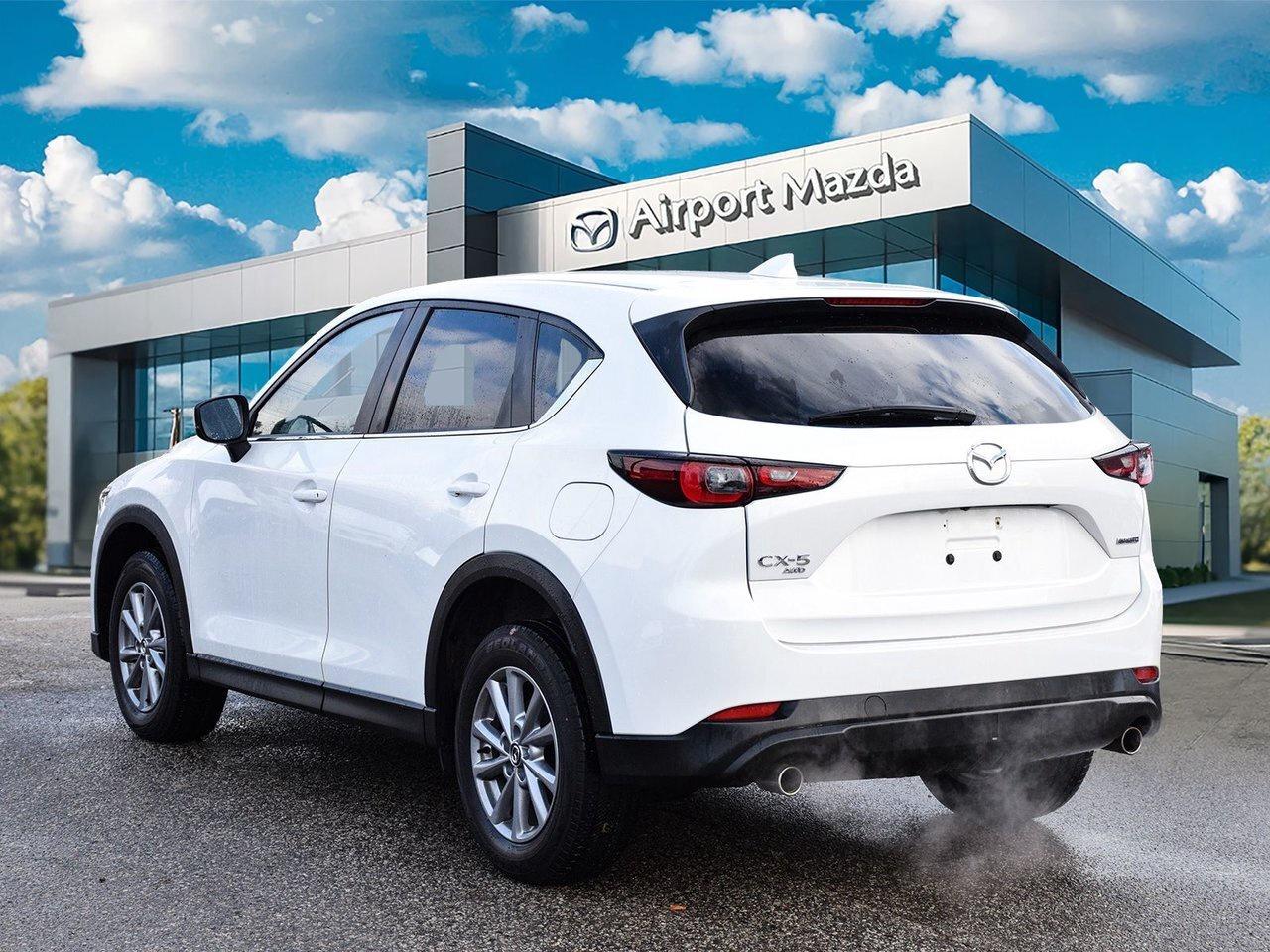 2024 Mazda CX-5 GX Finance Discount $1500 Applied Photo3