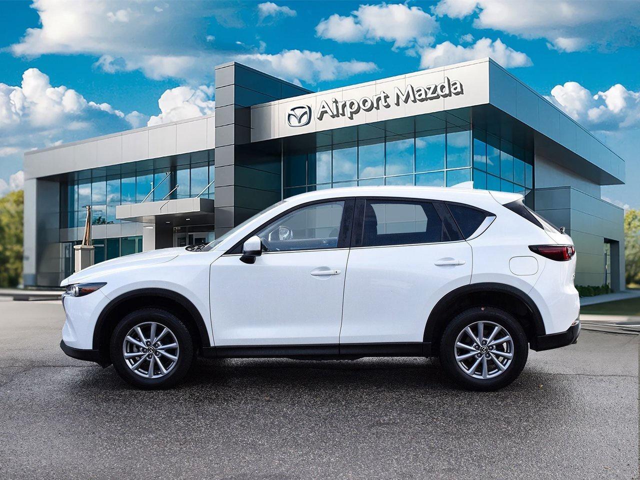 2024 Mazda CX-5 GX Finance Discount $1500 Applied Photo2