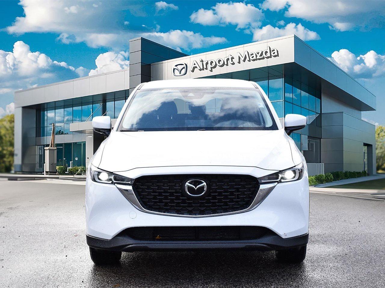 2024 Mazda CX-5 GX Finance Discount $1500 Applied Photo