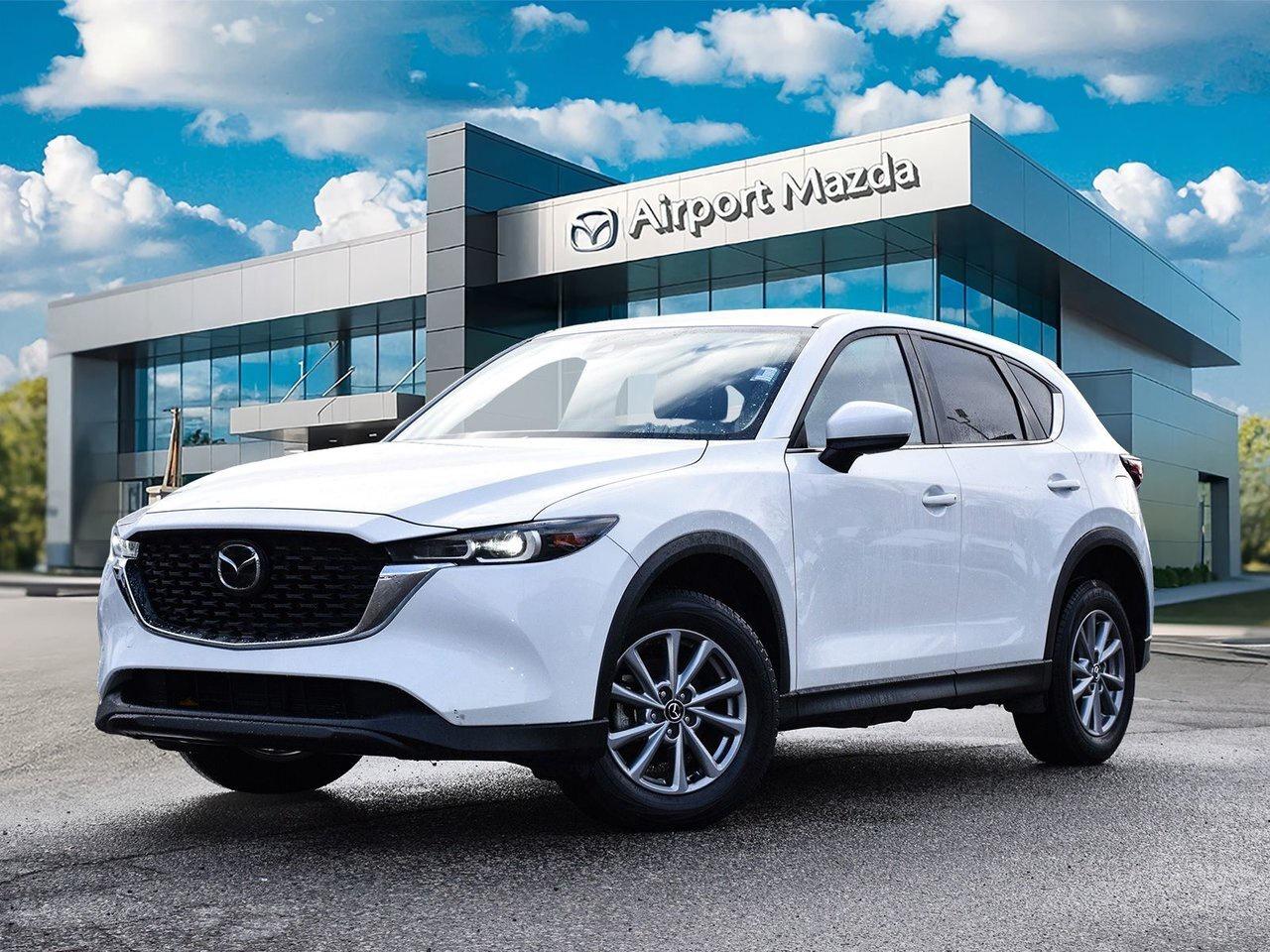 2024 Mazda CX-5 GX Finance Discount $1500 Applied Photo0