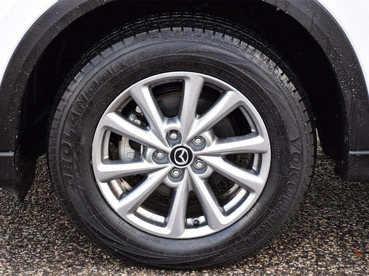 2024 Mazda CX-5 GX Finance Discount $1500 Applied Photo4