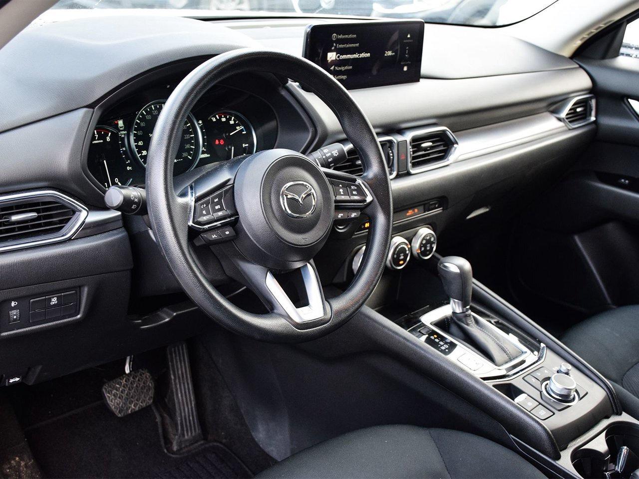 2024 Mazda CX-5 GX Finance Discount $1500 Applied Photo