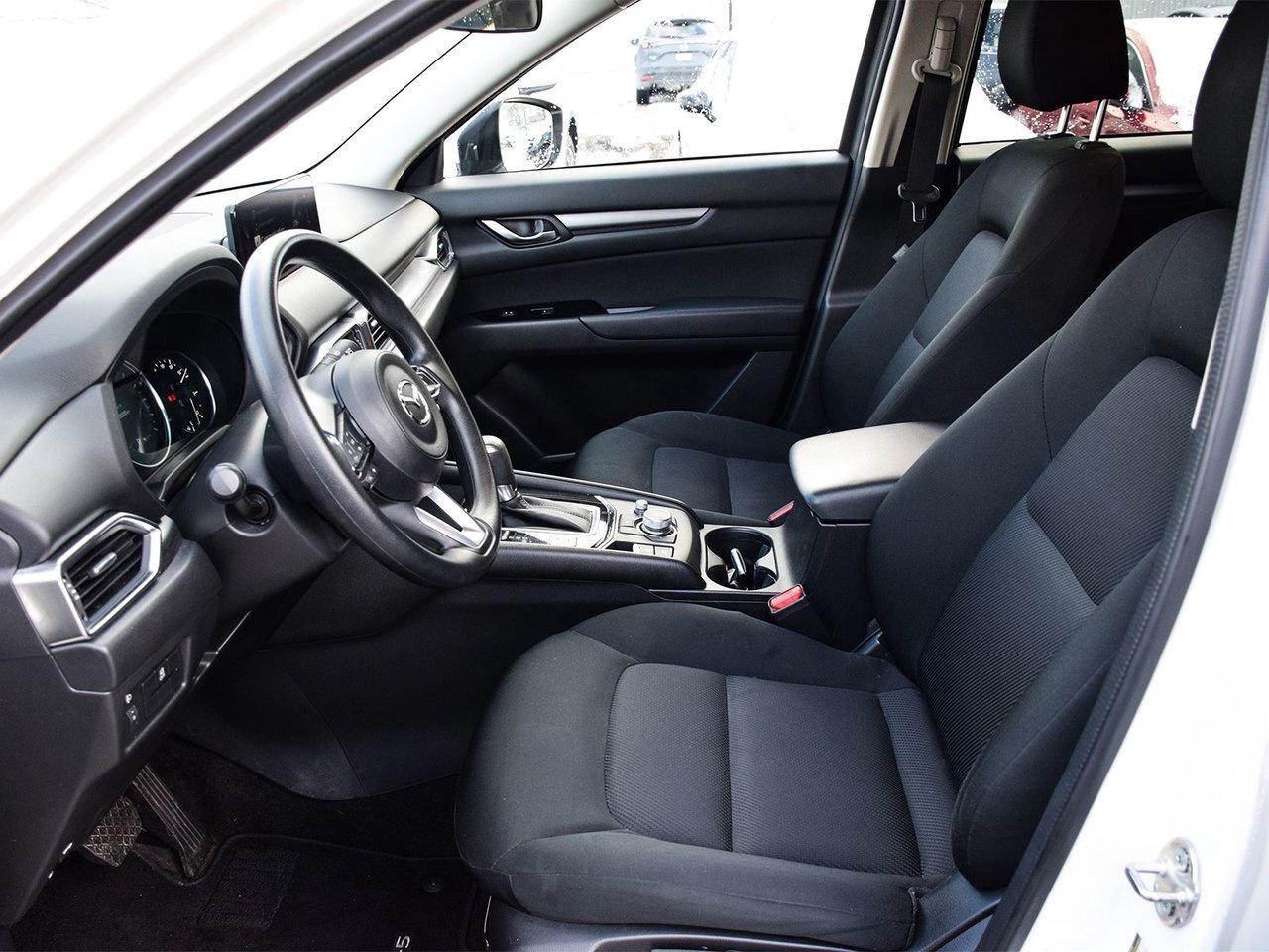 2024 Mazda CX-5 GX Finance Discount $1500 Applied Photo