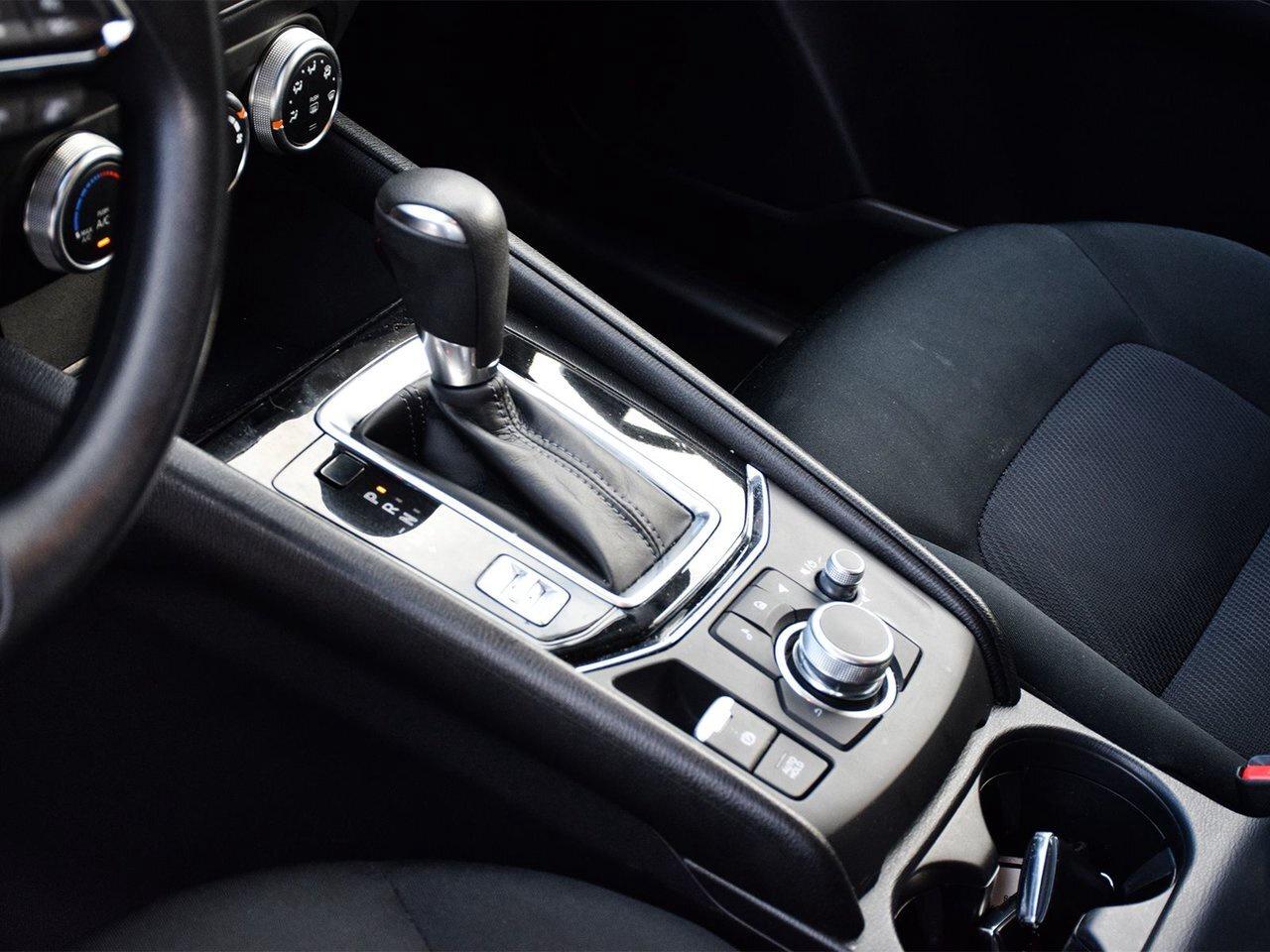 2024 Mazda CX-5 GX Finance Discount $1500 Applied Photo