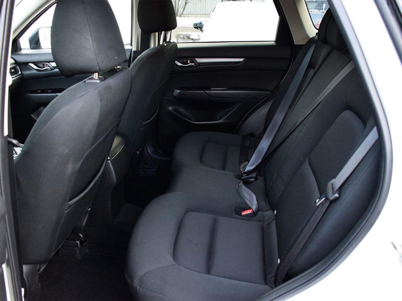 2024 Mazda CX-5 GX Finance Discount $1500 Applied Photo