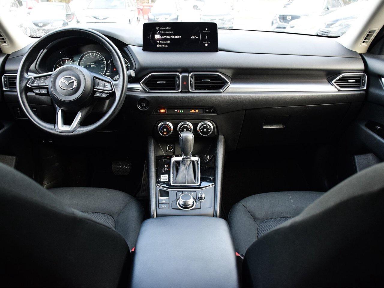 2024 Mazda CX-5 GX Finance Discount $1500 Applied Photo