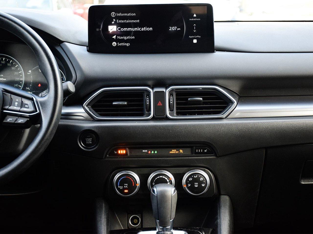 2024 Mazda CX-5 GX Finance Discount $1500 Applied Photo