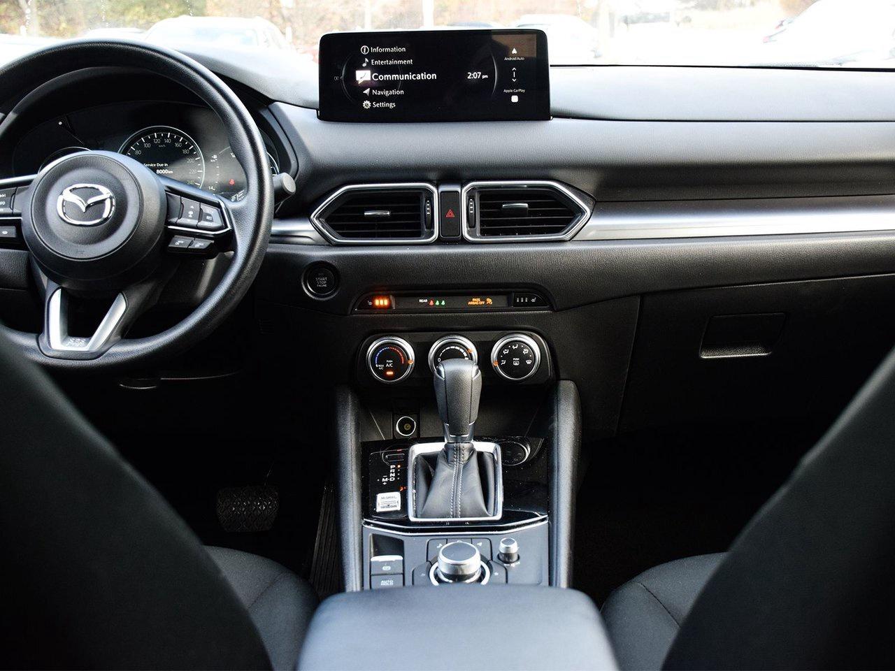 2024 Mazda CX-5 GX Finance Discount $1500 Applied Photo