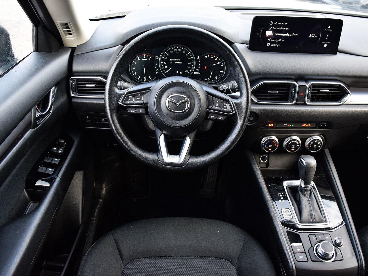 2024 Mazda CX-5 GX Finance Discount $1500 Applied Photo