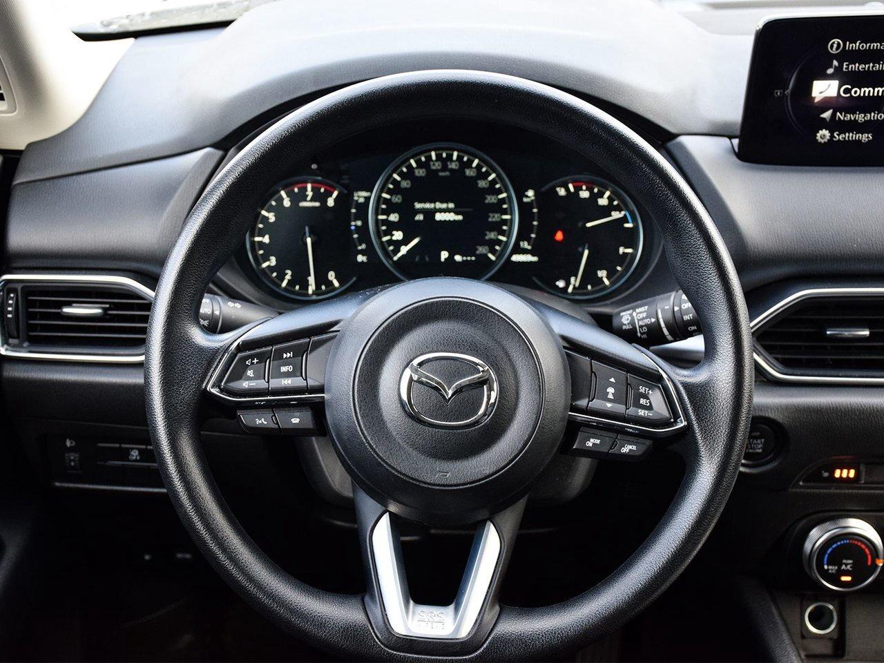 2024 Mazda CX-5 GX Finance Discount $1500 Applied Photo