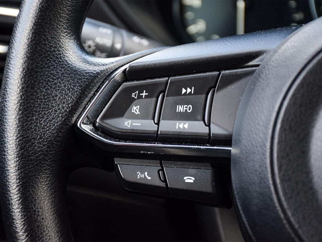 2024 Mazda CX-5 GX Finance Discount $1500 Applied Photo