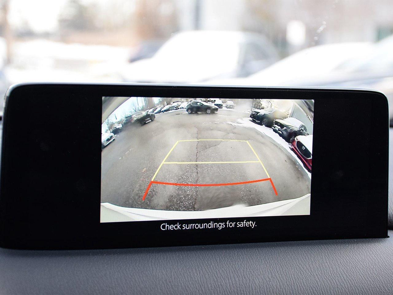 2024 Mazda CX-5 GX Finance Discount $1500 Applied Photo