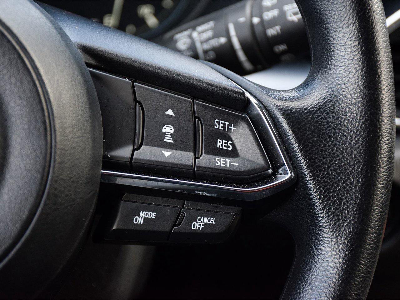 2024 Mazda CX-5 GX Finance Discount $1500 Applied Photo