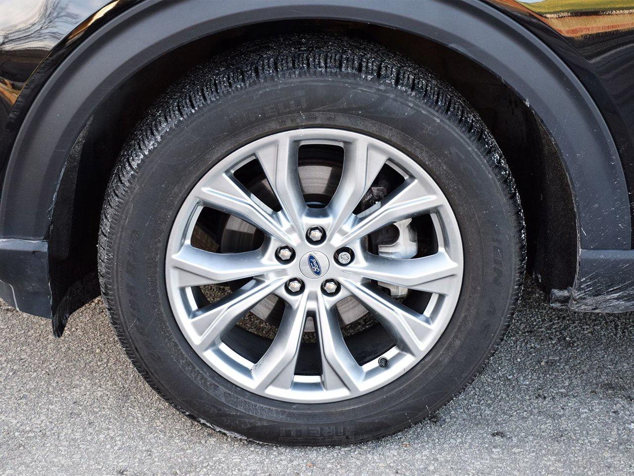 2020 Ford Explorer XLT Finance Discount $1500 Applied Photo4