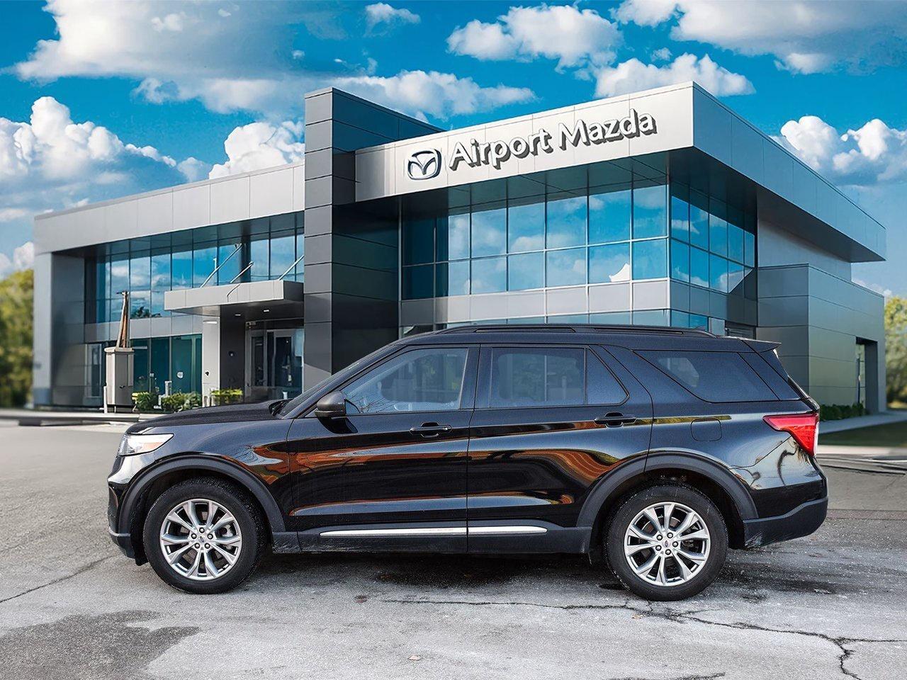 2020 Ford Explorer XLT Finance Discount $1500 Applied Photo2