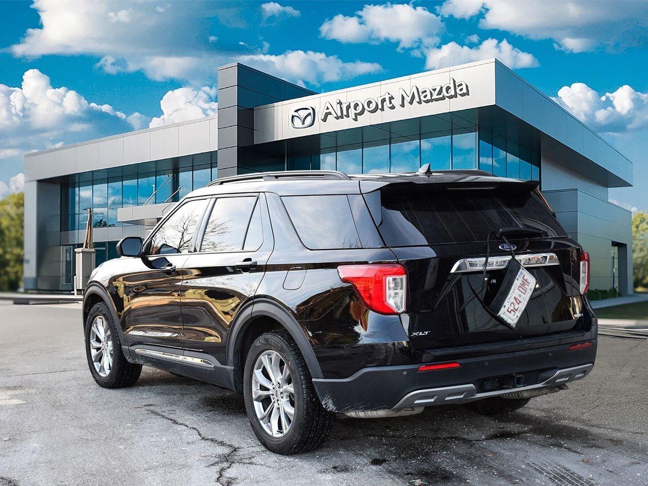 2020 Ford Explorer XLT Finance Discount $1500 Applied Photo