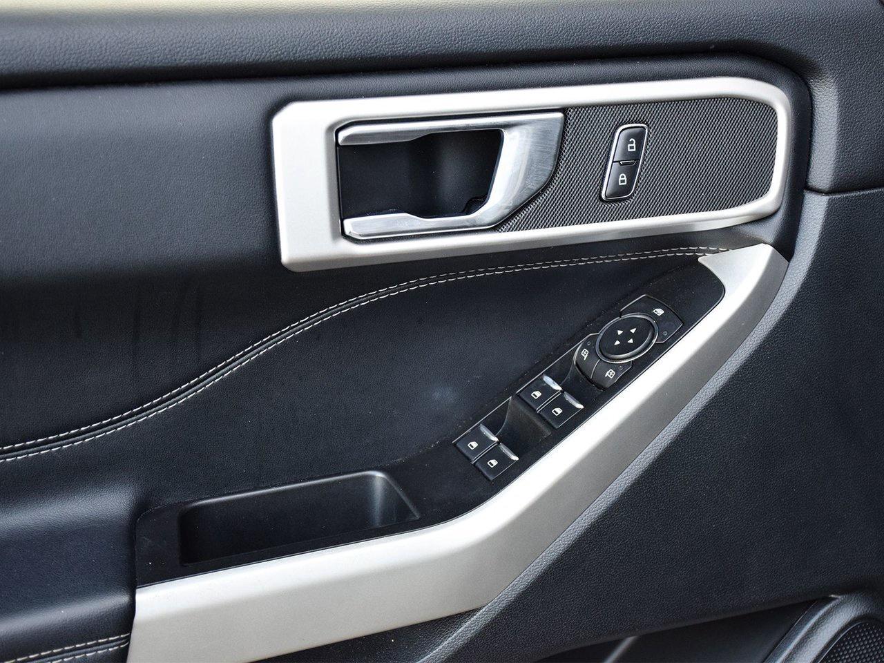 2020 Ford Explorer XLT Finance Discount $1500 Applied Photo