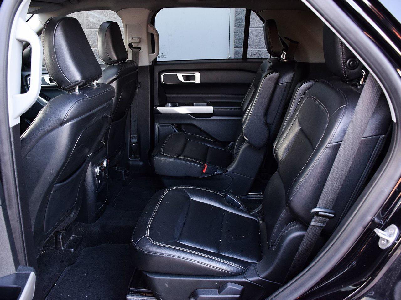 2020 Ford Explorer XLT Finance Discount $1500 Applied Photo