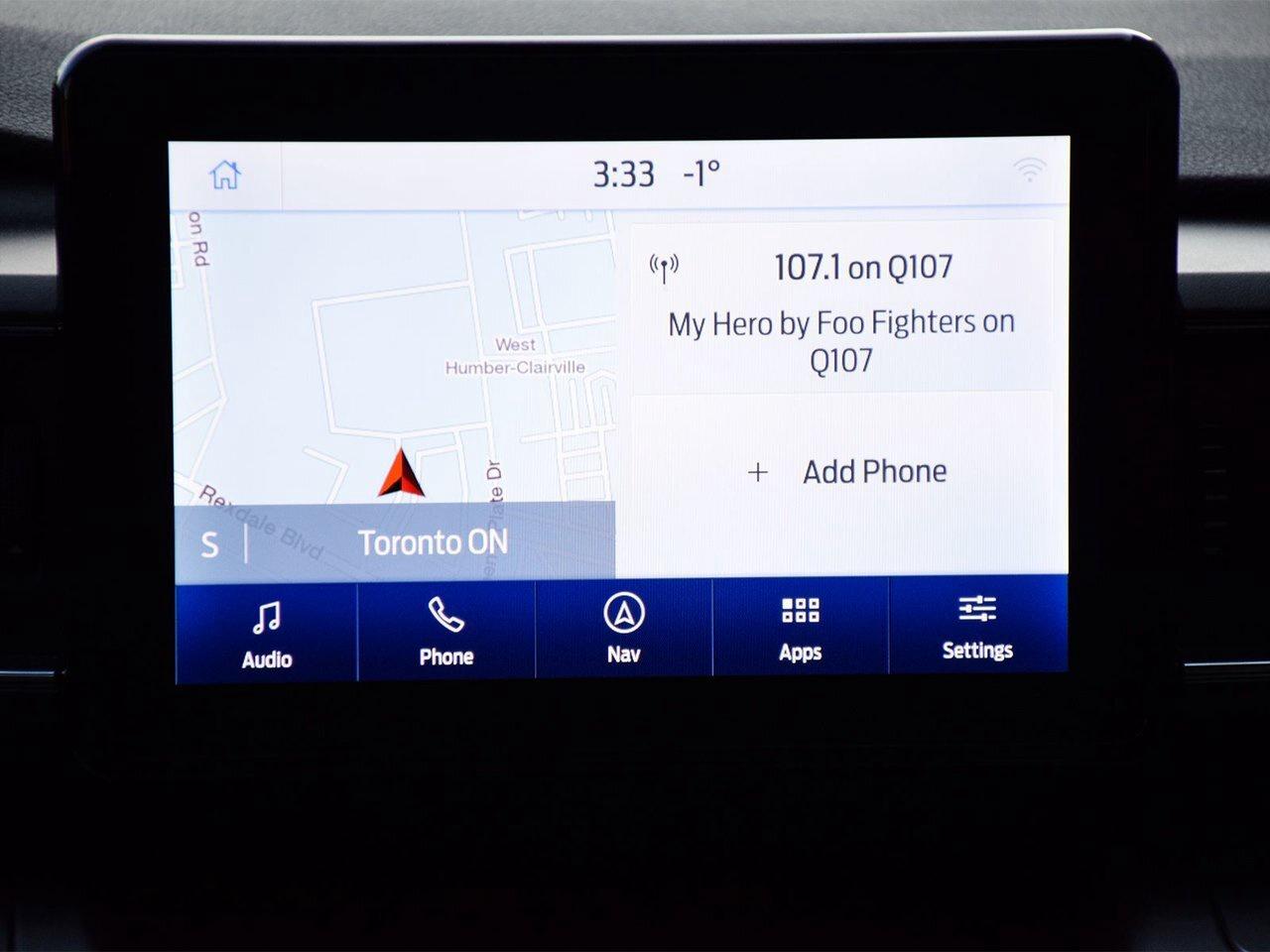 2020 Ford Explorer XLT Finance Discount $1500 Applied Photo