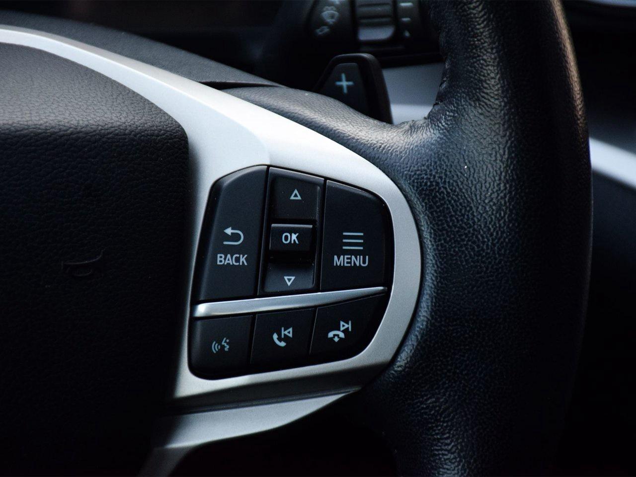 2020 Ford Explorer XLT Finance Discount $1500 Applied Photo