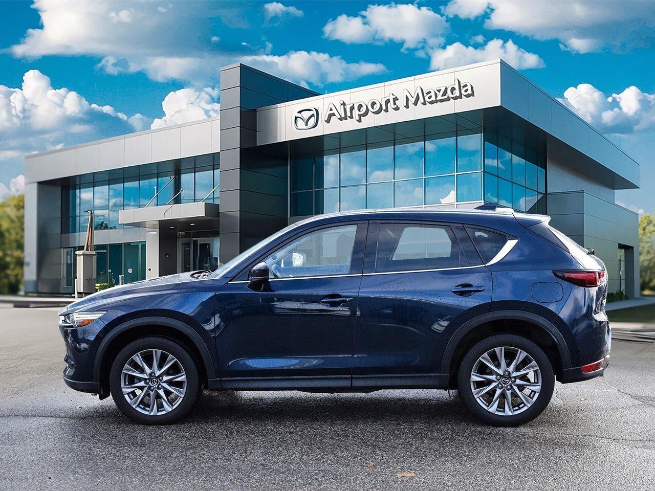 2021 Mazda CX-5 GT Finance Discount $1500 Applied Photo
