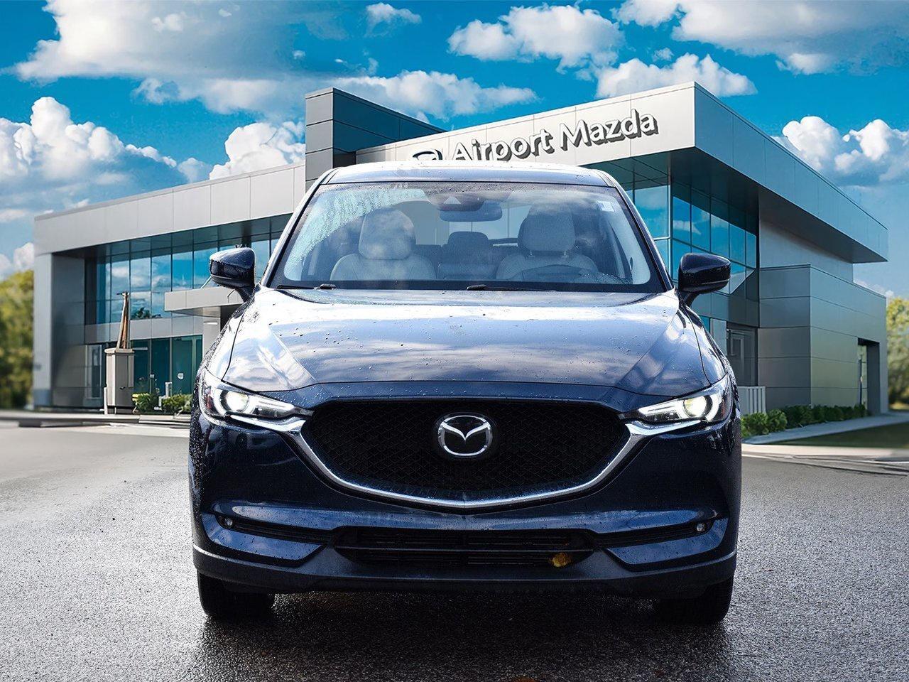 2021 Mazda CX-5 GT Finance Discount $1500 Applied Photo