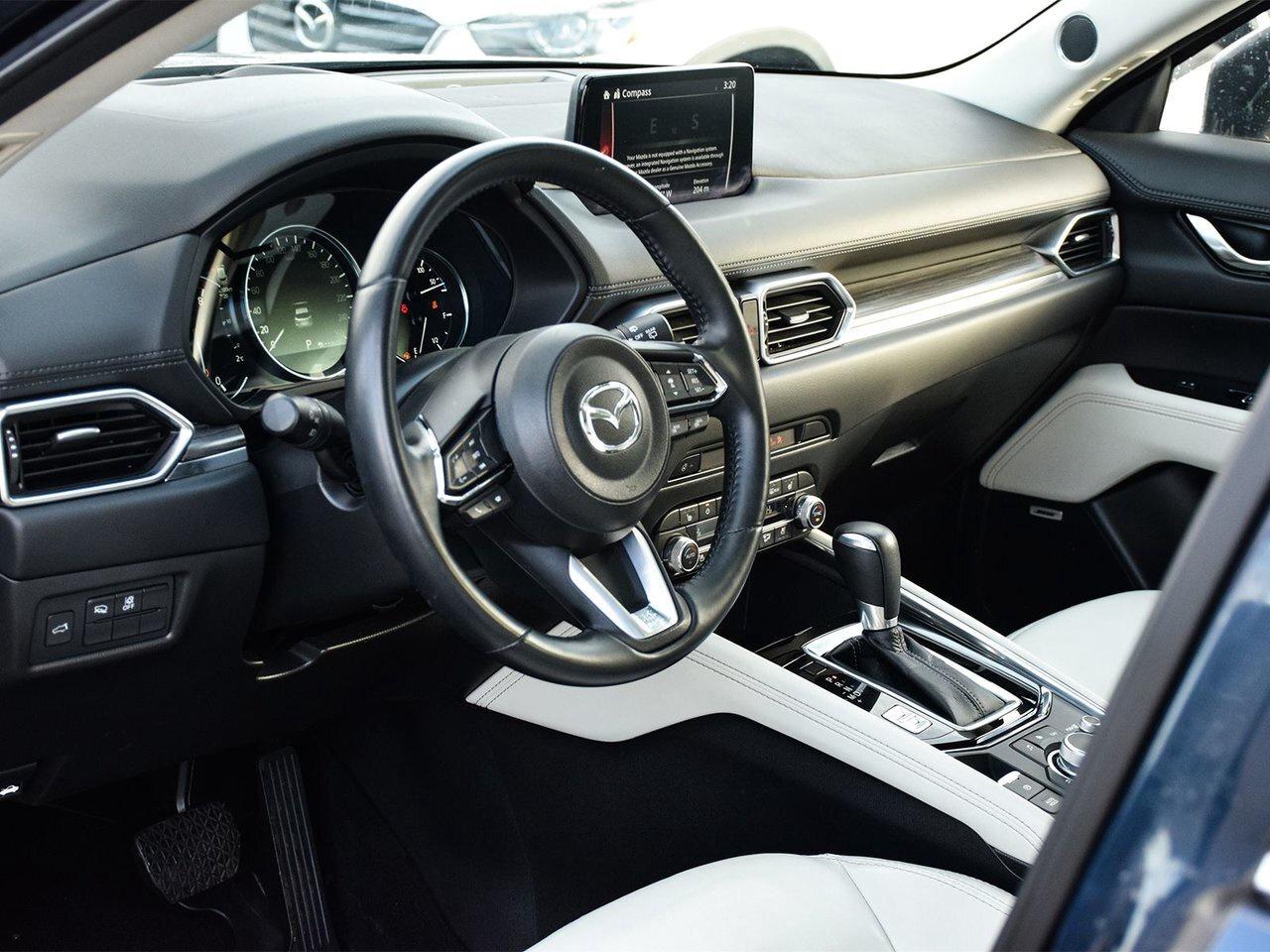 2021 Mazda CX-5 GT Finance Discount $1500 Applied Photo