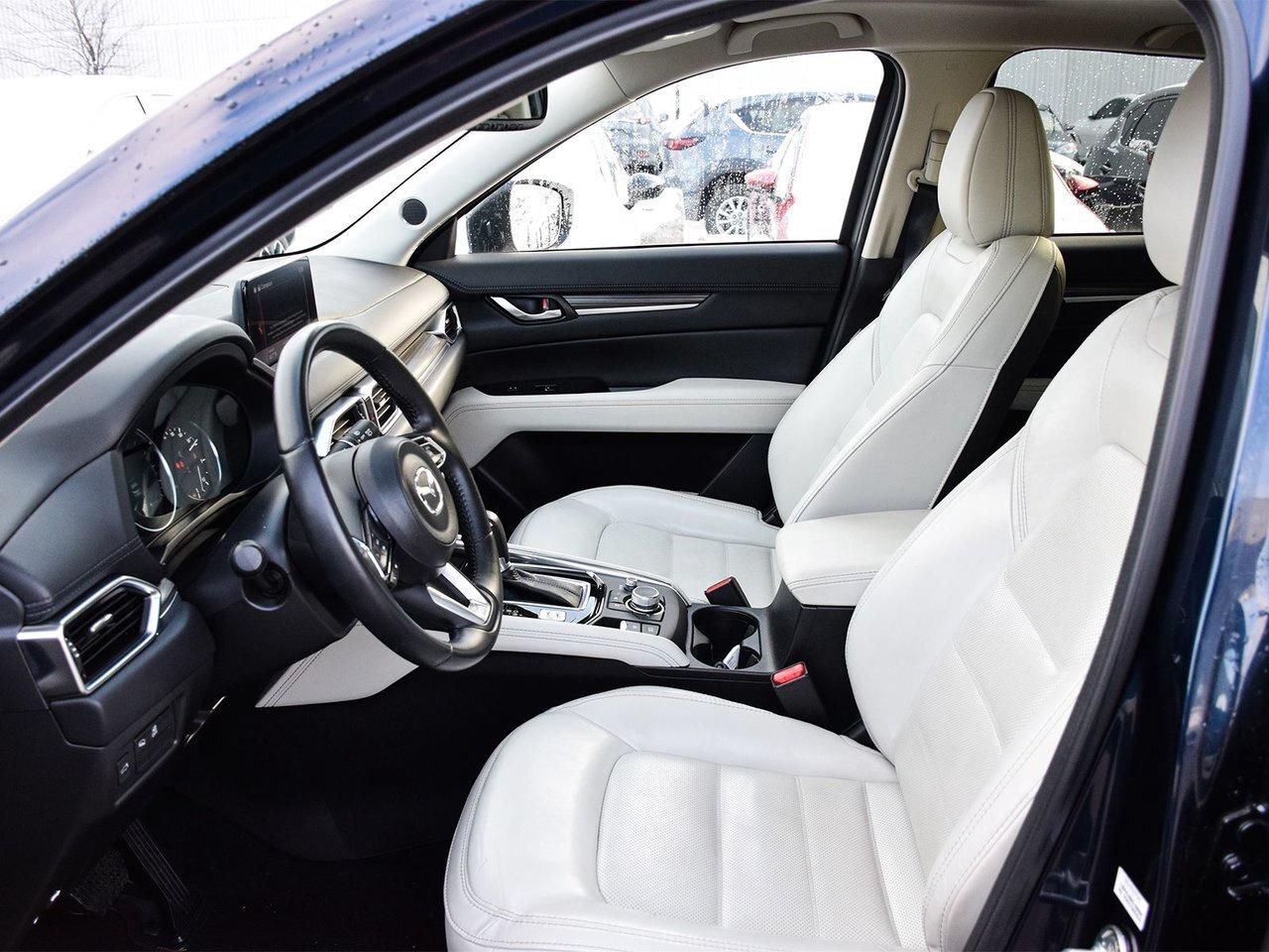 2021 Mazda CX-5 GT Finance Discount $1500 Applied Photo