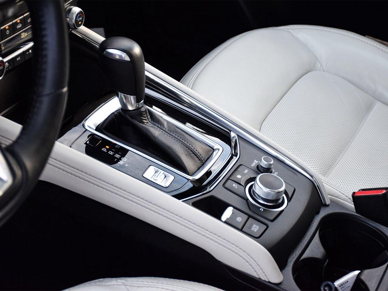 2021 Mazda CX-5 GT Finance Discount $1500 Applied Photo