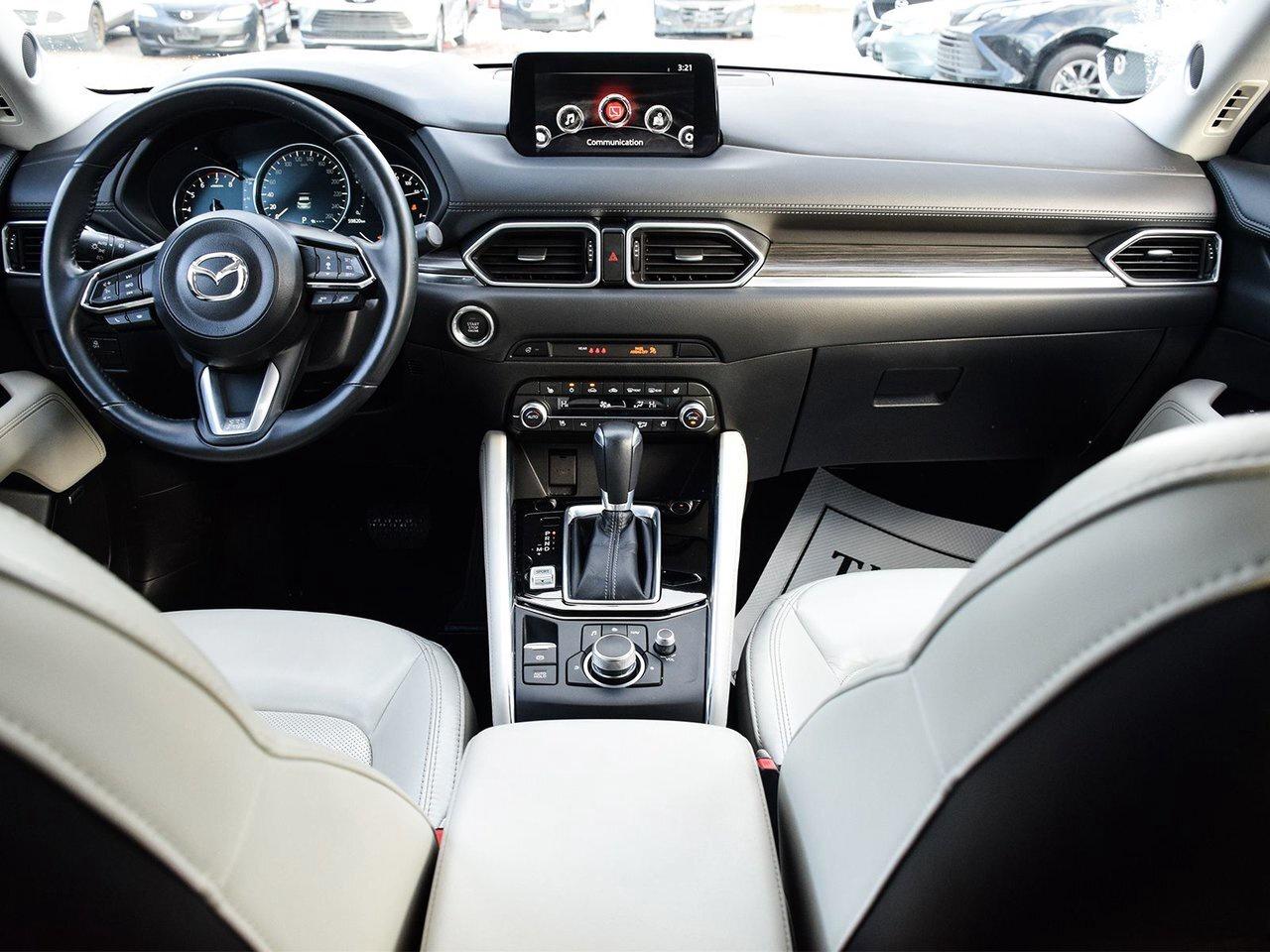 2021 Mazda CX-5 GT Finance Discount $1500 Applied Photo