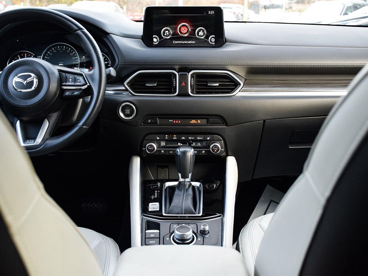 2021 Mazda CX-5 GT Finance Discount $1500 Applied Photo