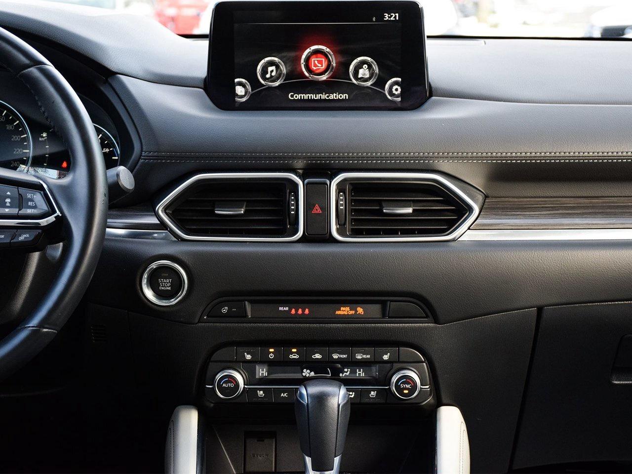 2021 Mazda CX-5 GT Finance Discount $1500 Applied Photo