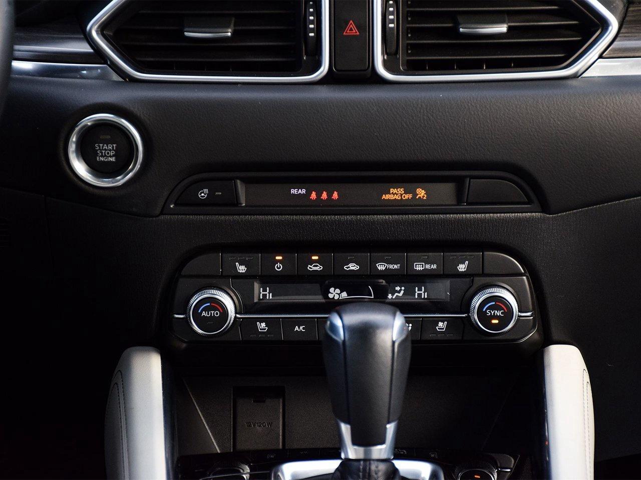 2021 Mazda CX-5 GT Finance Discount $1500 Applied Photo