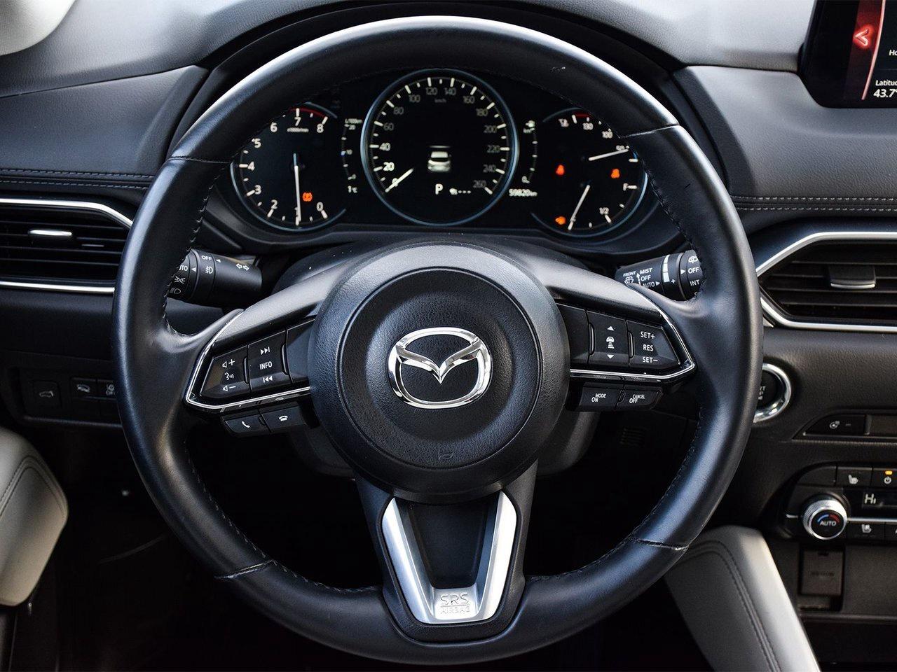 2021 Mazda CX-5 GT Finance Discount $1500 Applied Photo