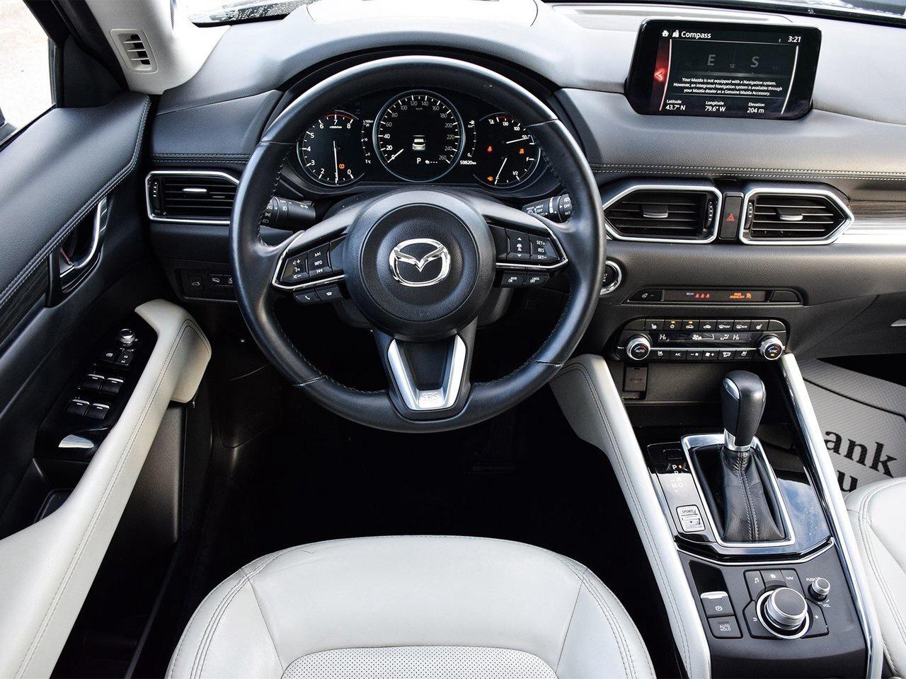 2021 Mazda CX-5 GT Finance Discount $1500 Applied Photo