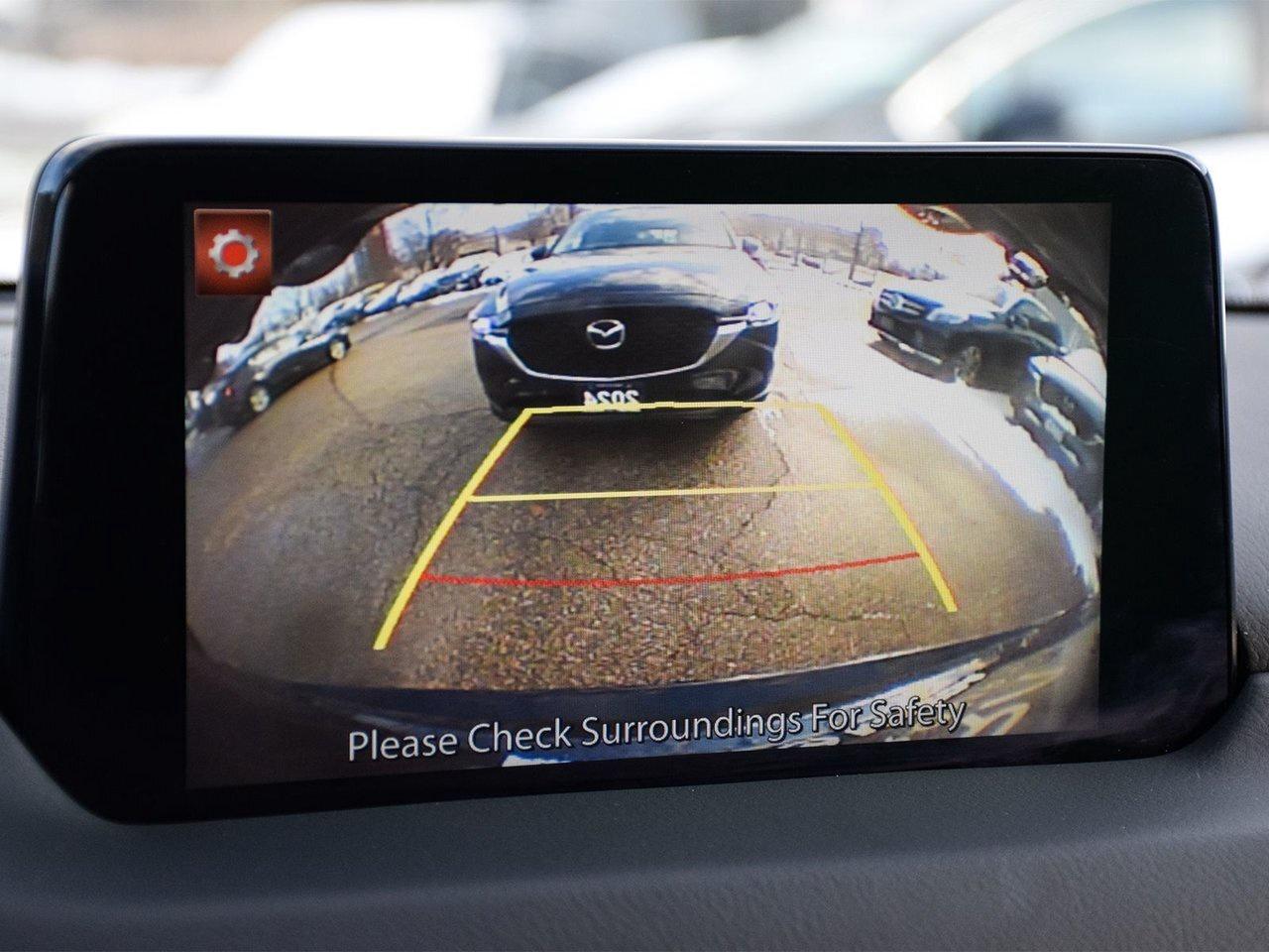 2021 Mazda CX-5 GT Finance Discount $1500 Applied Photo