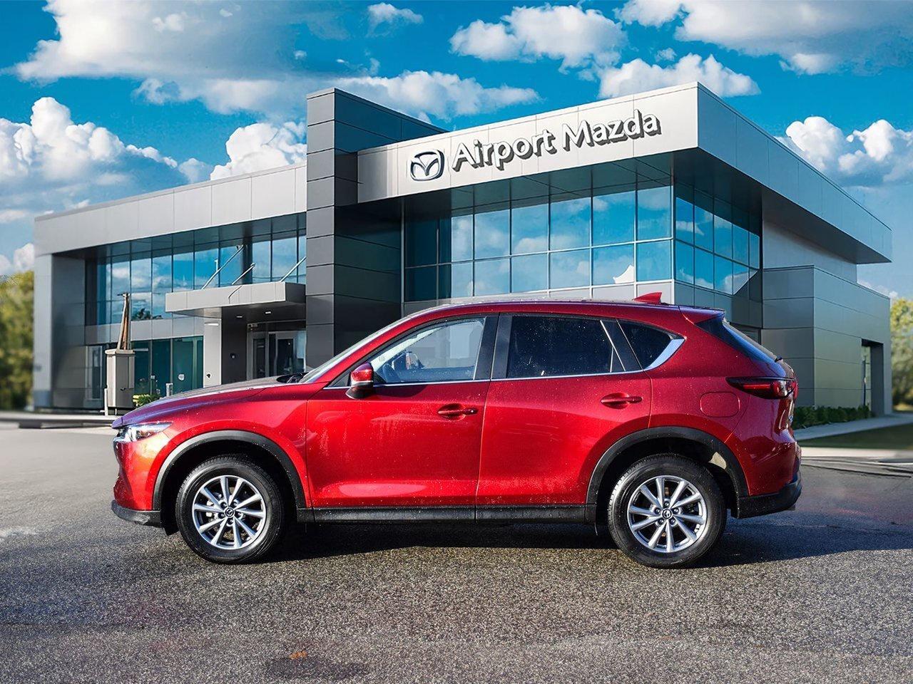 2024 Mazda CX-5 GS Finance Discount $1500 Applied Photo2