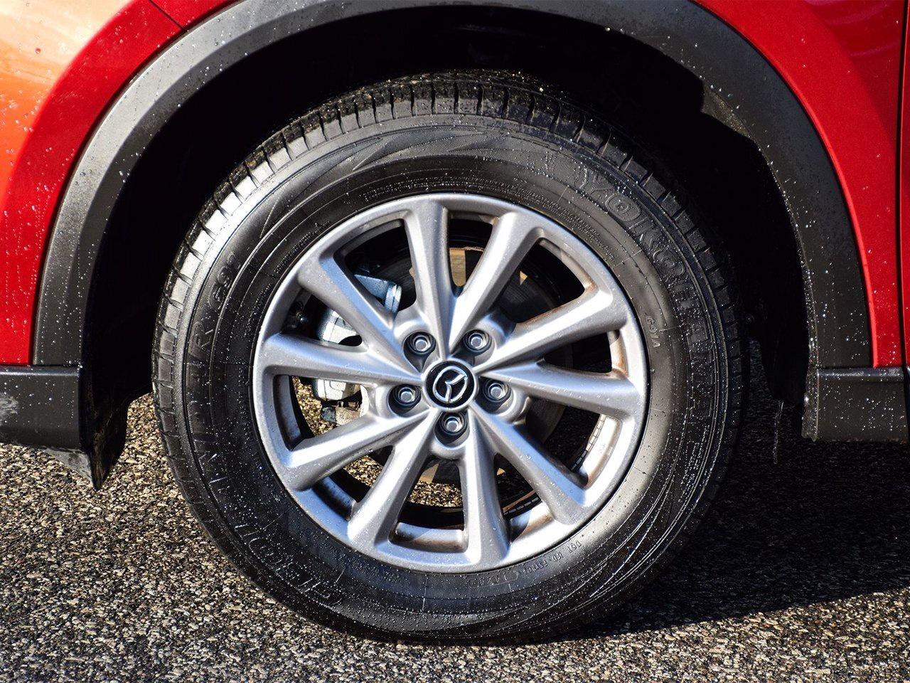 2024 Mazda CX-5 GS Finance Discount $1500 Applied Photo