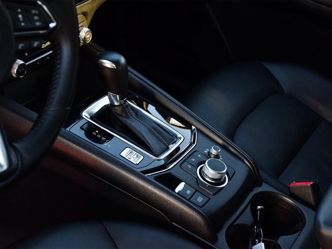 2024 Mazda CX-5 GS Finance Discount $1500 Applied Photo