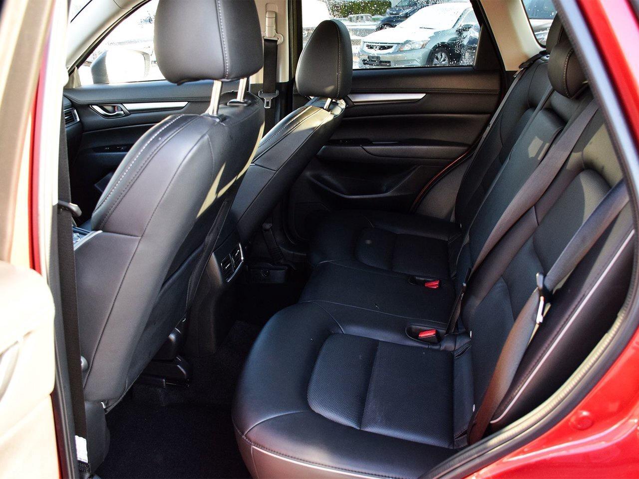 2024 Mazda CX-5 GS Finance Discount $1500 Applied Photo