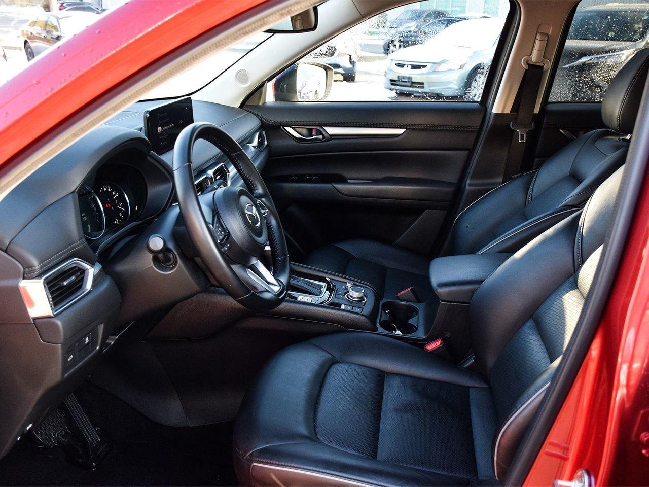 2024 Mazda CX-5 GS Finance Discount $1500 Applied Photo