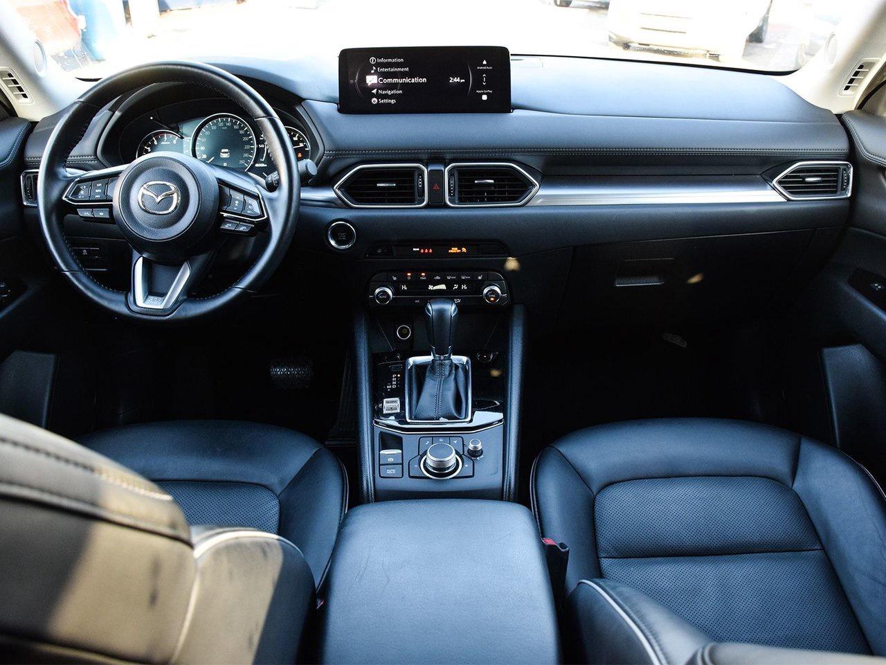 2024 Mazda CX-5 GS Finance Discount $1500 Applied Photo