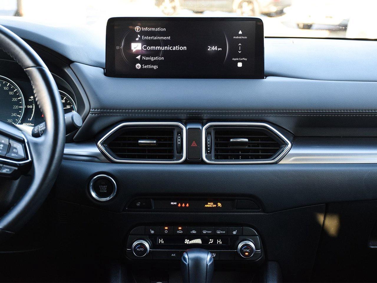 2024 Mazda CX-5 GS Finance Discount $1500 Applied Photo