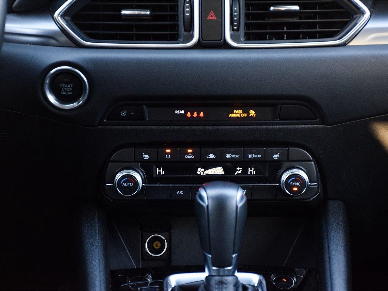 2024 Mazda CX-5 GS Finance Discount $1500 Applied Photo