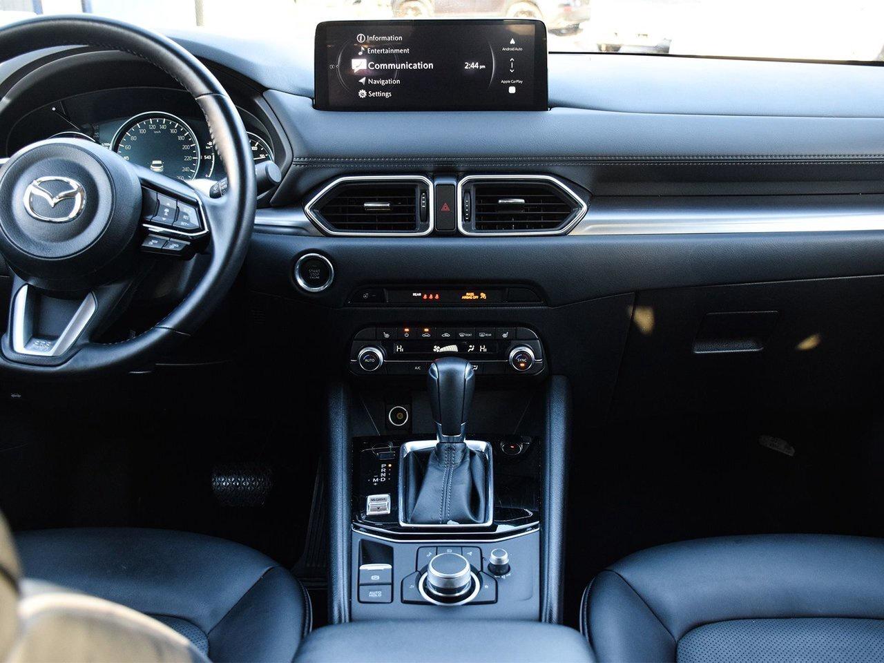 2024 Mazda CX-5 GS Finance Discount $1500 Applied Photo