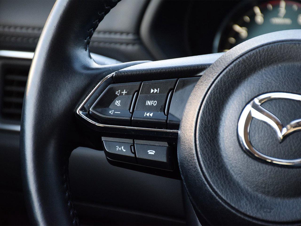 2024 Mazda CX-5 GS Finance Discount $1500 Applied Photo