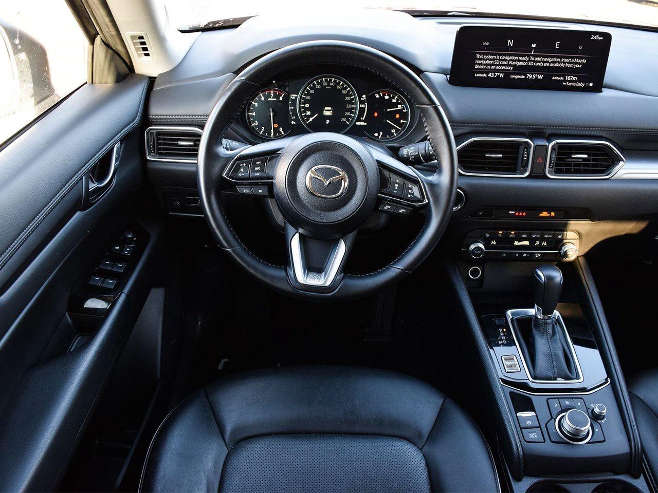 2024 Mazda CX-5 GS Finance Discount $1500 Applied Photo